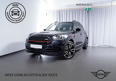 Mini John Cooper Works Countryman ALL4 Navi Pano H&K