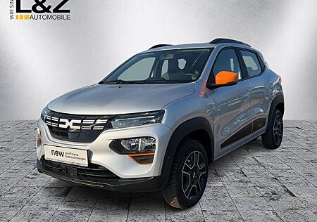 Dacia Spring Electric Essential *Opt. Expression*CCS*