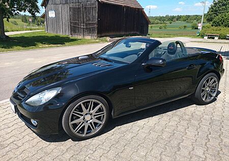 Mercedes-Benz SLK 350 Sportmotor - Carlsson