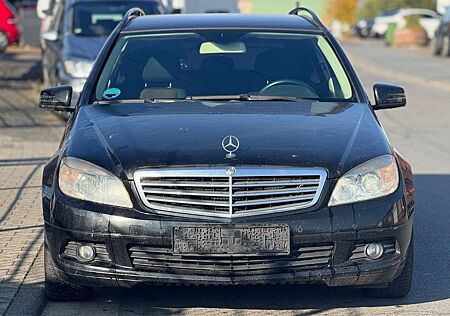 Mercedes-Benz C 200 C T-Modell T CDI BlueEfficiency