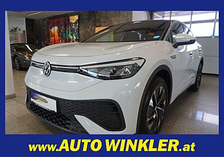 VW ID.5 Volkswagen Pro Performance 150kW / 77kWh ACC/SHZ/LED