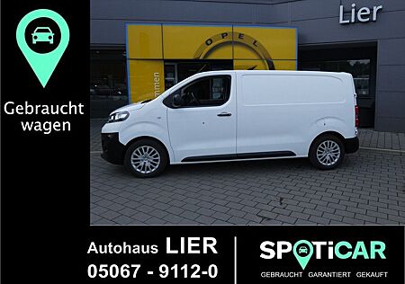 Opel Vivaro Kasten Edition M, PDC vo+hi, AHK