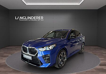 BMW X2 M35i xDrive NP 71.569,- HUD h/k 360°