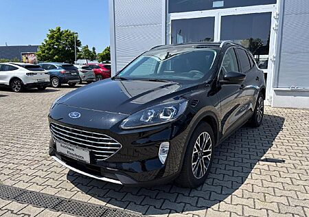Ford Kuga Plug-In Hybrid Titanium X