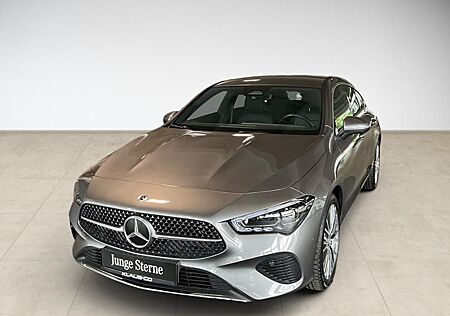 Mercedes-Benz CLA 180 Shooting Brake CLA 180 Progressive Shooting Brake W-Paket PDC