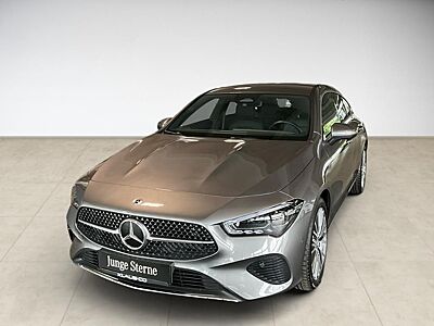 Mercedes-Benz CLA 180 Progressive Shooting Brake AUT DynLicht