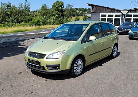 Ford Focus C-MAX Fun