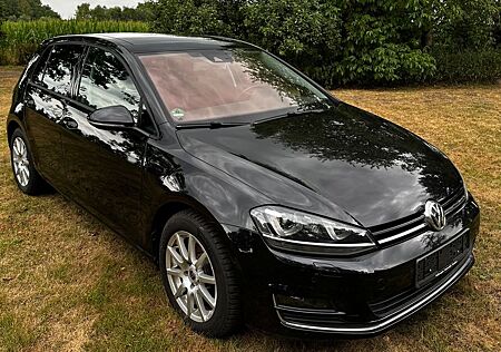VW Golf Volkswagen 1.4 TSI DSG BMT Comfortline Comfortline