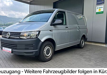 VW T6 Transporter Volkswagen Kasten-Kombi EcoProfi * Klima