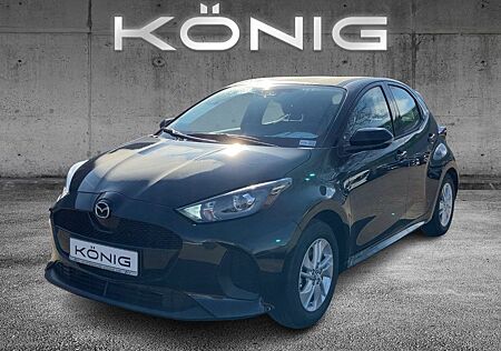 Mazda 2 Hybrid 1.5L VVT-i 116 PS e-CVT FWD CENTRE-LINE