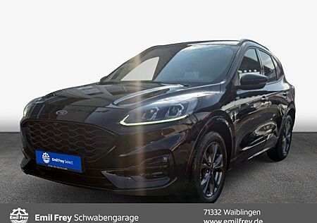 Ford Kuga 1.5 EcoBoost ST-LINE X *AHK/ACC*