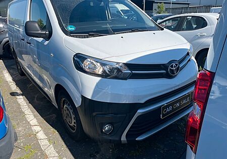 Toyota Pro Ace Proace L2 Kasten Meister