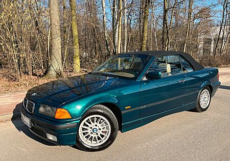 BMW 328i Cabrio Automat USA