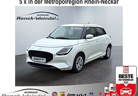 Suzuki Swift Club 1.2 Navi LED DAB Keyless Entry Keyles