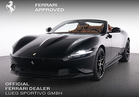 Ferrari Roma Spider New Steering Wheel - Magneride