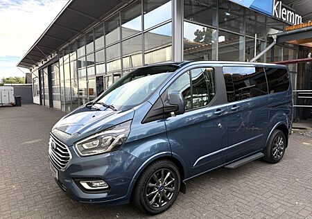 Ford Tourneo Custom Titanium X Aut/-Garantie 2028