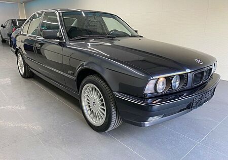 BMW 525ix ALLRAD EXECUTIVE Edition ZD" ALPINA