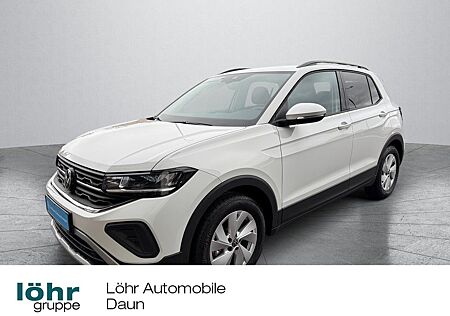 VW T-Cross Volkswagen 1.0 l TSI