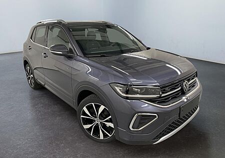 VW T-Cross Volkswagen R-Line 1.5 TSI 150PS/110kW DSG 2025 +...