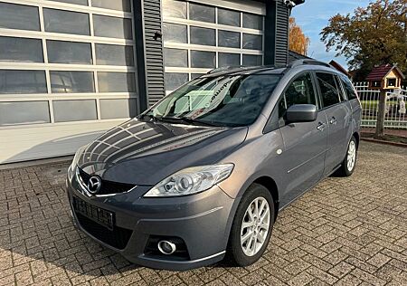 Mazda 5 1.8 Exclusive