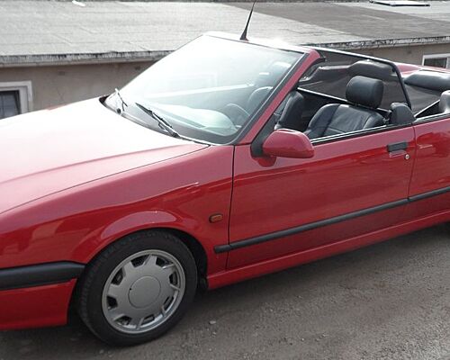 Renault R 19 1.8 -