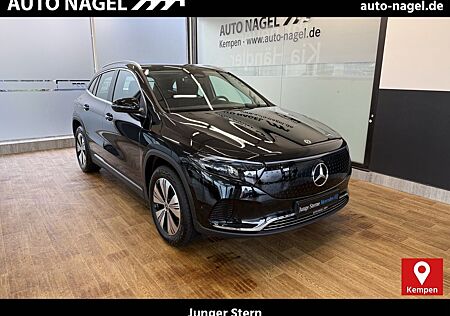 Mercedes-Benz EQA 300 4M Progressive +LED+NAVI+DAB+Totwinkel+
