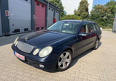 Mercedes-Benz E 240 E -Klasse T-Modell T/Klimaautomatik
