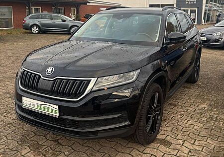 Skoda Kodiaq Soleil 4x4 NAVI / SKR / WKR