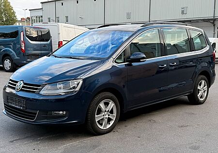 VW Sharan Volkswagen Comfortline 2.0TDI