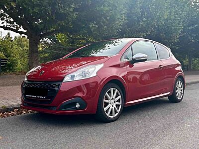 Peugeot 208 1.6 GTi 200 THP GTi