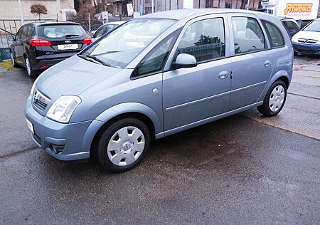 Opel Meriva CATCH ME 51TKM/TOP/Sitzhzg/PDC/Tempo/2.Hd