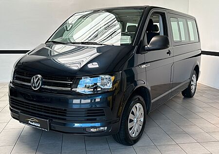 VW T6 Multivan Volkswagen 2,0 TSI Navi*Standheiz*Klima