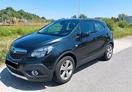 Opel Mokka 1.4 Turbo ecoFLEX Color INNVATION S/S ...