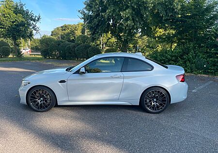 BMW M2 Competition DKG Drivers Pack. Sportbremse