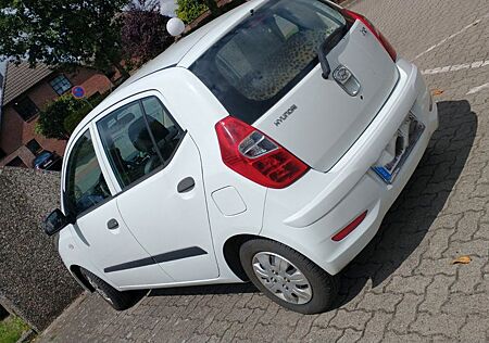 Hyundai i10 1.0 -