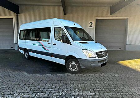 Mercedes-Benz Sprinter II Kombi 313 CDI Rollibus