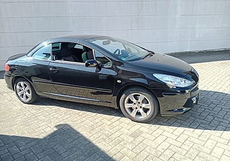 Peugeot 307 CC JBL 110 JBL