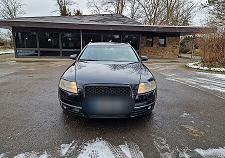Audi A6 3.0 TDI quattro Avant