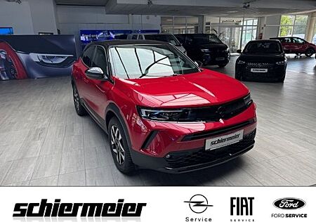 Opel Mokka GS Line AT Navi LED-Matrix Keyless Allwett