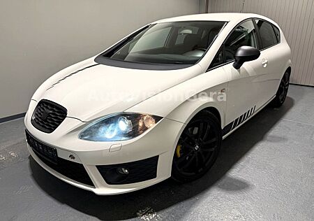 Seat Leon FR Bi-Xenon Klimaauto Tempomat USB Multifu