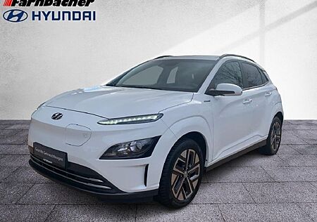 Hyundai Kona Edition 30+ Elektro 2WD