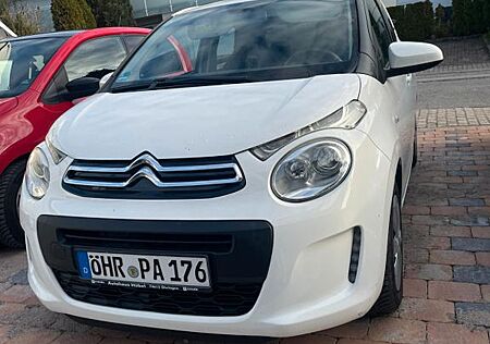 Citroën C1 VTi 68 Shine Shine