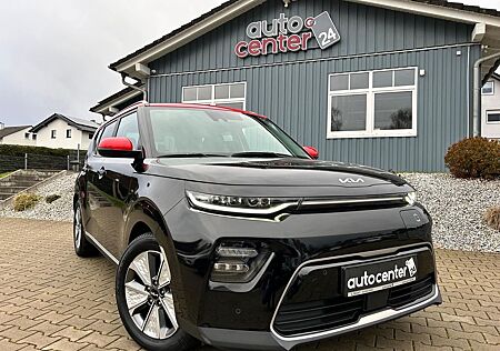 Kia Soul e-°64 kWh°CCS°LED°1.Hand°Kamera°