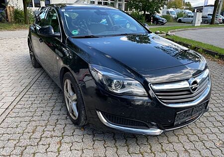 Opel Insignia A Lim. Innovation