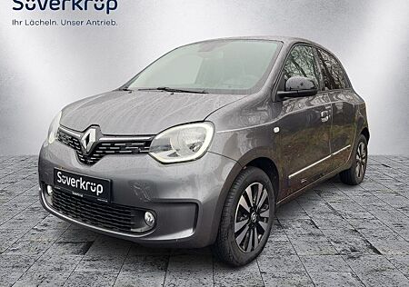 Renault Twingo E-Tech Techno+NAVI+SUBWOFER+SITZHEIZUNG