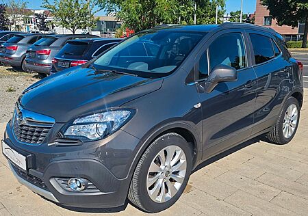 Opel Mokka Innovation ecoFlex Navi Bi-Xenon Kamera