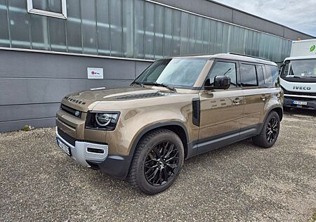 Land Rover Defender D250 SE 110/Pano/360°/Standhzg/20"/AHK