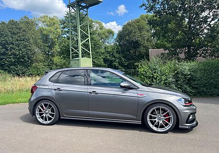 VW Polo Volkswagen 2.0 GTI AW ohne OPF