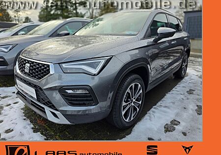 Seat Ateca 1.5TSI DSG Road Edition -SOFORT VERFÜGBAR-