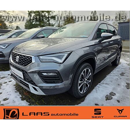 Seat Ateca leasen